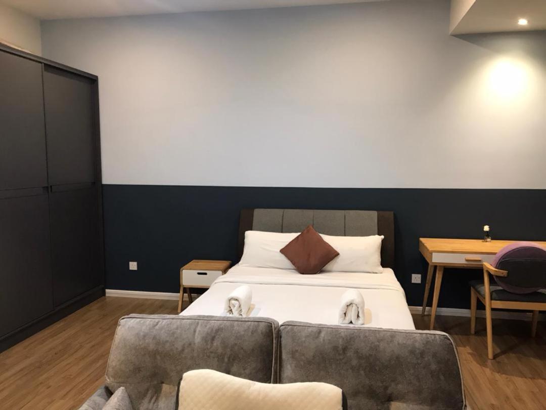 קואלה לומפור Ceylonz Suite מראה חיצוני תמונה